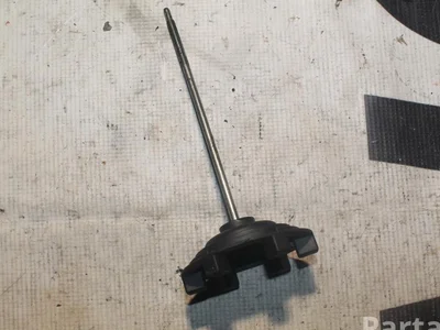 Volvo PA6.6-GF30 / PA66GF30 XC90 I 2007 Support / montage - Image 1