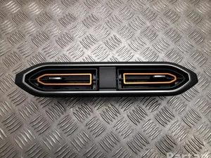 Dacia 687607616R Sandero III (DJF/BJI cross) 2022 Évent Central