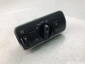 Volvo 30739448 XC60 2013 Interrupteur de lumière