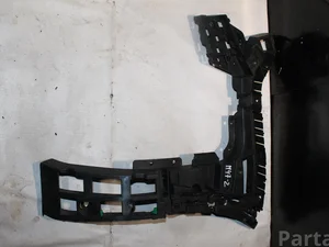 Volvo 31407731 XC90 II 2018 Кронштейн для бампера сзади справа