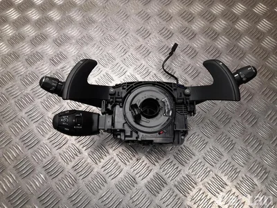 Citroën 98312669ZD, 98302853ZD C5 AIRCROSS (A_) 2023 Kombischalter Lenkstockschalter - Bild 1