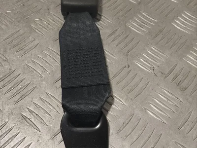 Maserati 634157000C, 634173400C, 6700629980 LEVANTE 2019 Boucle de ceinture de sécurité - Image 1