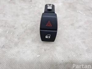 BMW 9161896 X3 (F25) 2011 Avarinio signalo jungiklis