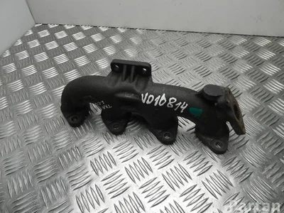 Nissan 8200868133-A / 8200868133A NV400 Box 2012 Collecteur d'échappement - Image 1