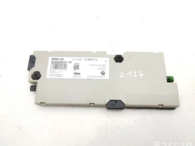 Rolls-Royce 213675 GHOST (RR4) 2010 Amplificateur d'antenne - Image 1