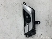 Gebrauchtes Original Hyundai 82613G2000 IONIQ (AE) 2021 Türgriff, Innenausstattung hinten links