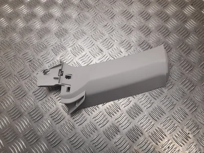 Volkswagen 5H9867288A Golf Viii Variant CG5 2021 Tapisserie voiture right side - Image 1