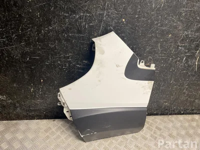 Citroën JUMPER Box 2014 Aile - Image 1