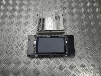 Mercedes-Benz A 907 900 88 05, A 907 900 17 03 / A9079008805, A9079001703 Sprinter (907/910) 2021 Radio / lecteur CD - Image 1