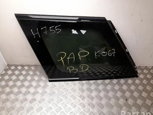 Land Rover CK52-29601 / CK5229601 RANGE ROVER IV (L405) 2013 Vitre latérale fixe Left Rear