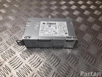 Fiat 9866728080 600e / 600 (365_, 364_) 2025 Unidad de control del sistema de navegación