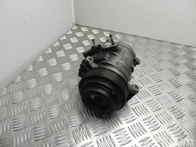 Jeep 447220-5602 / 4472205602 GRAND CHEROKEE III (WH, WK) 2006 Kompresorius, oro kondicionierius - Paveiksliukas 1