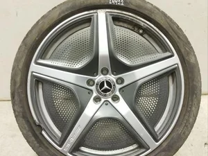 Mercedes-Benz A2954012300 EQE V295 2023 Felgi aluminiowe 5x112  R20 EJ 9.0 ET50
