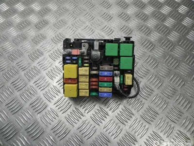 Toyota 9808959080 PROACE komercinis (MDZ_) 2018 Saugiklių dėžė - Nuotrauka 1