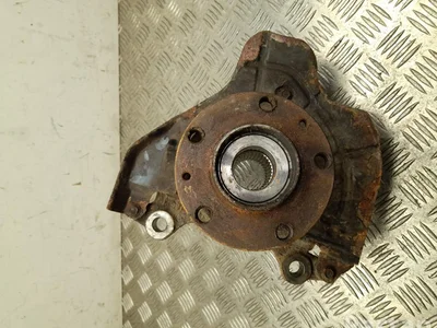 Citroën JUMPER 2016 Logement de roulement de roue Left Front - Image 1