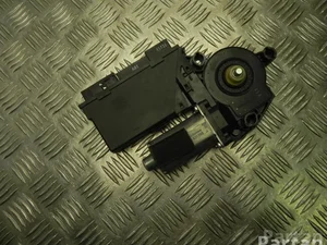 Audi 4E1 959 802 D, 4E1 910 802 B / 4E1959802D, 4E1910802B A8 (4E_) 2007 Moteur de lève-vitre Right Front