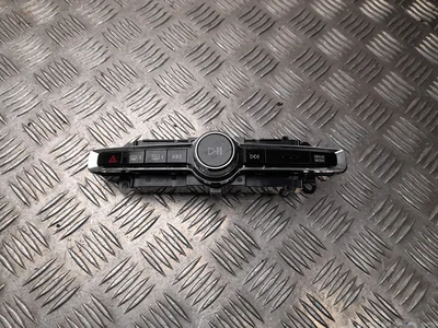 Volvo 31456672 XC40 2020 Commutateur multiple - Image 1