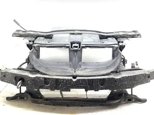 BMW 3 Convertible (E93) 2013 Panneau avant (TV)