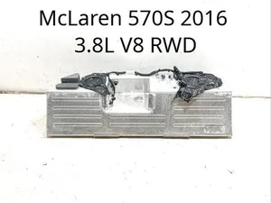 Gebrauchtes Original McLaren 13M1258CP, 13M1258CP.01 / 13M1258CP, 13M1258CP01 570S 2016 Kraftstoffbehälter