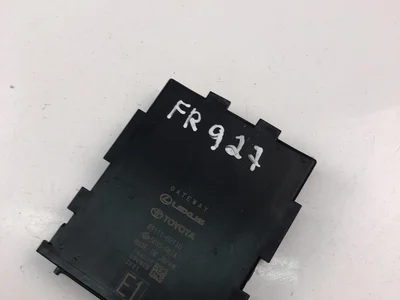 Toyota 89111-02110 / 8911102110 COROLLA ( E210) Sedan 2020 unidad de control - Imagen 1