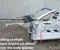 Aston Martin 694310, 608643-16431AA / 694310, 60864316431AA VIRAGE Volante 2012 Karosserie viertel vorne links - Bild 1