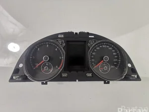 Volkswagen 3AA920880R PASSAT (362) 2012 Tablero de instrumentos