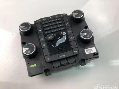 Volvo 30795271 S60 II 2013 Unidad de control, control automático del aire acondicionado - Imagen 1