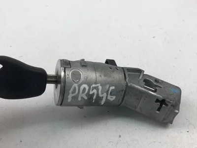 Citroën 123456 C5 III (RD_) 2012 cylindre de serrure pour allumage - Image 1