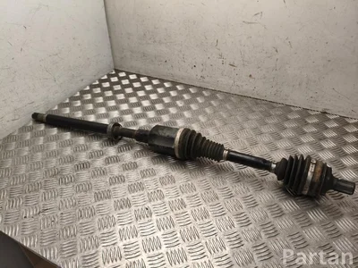 Mercedes-Benz A2133303603, A2053309905 E-CLASS T-Model (S213) 2017 Drive Shaft Right Front - Image 1