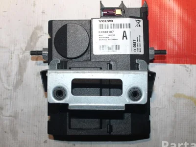 Volvo 31288187 XC90 I 2007 Amplificateur d'antenne - Image 1