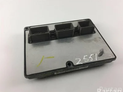 Ford 3M51-12A650-GD / 3M5112A650GD FOCUS II (DA_, HCP) 2008 Unités de contrôle - Image 1