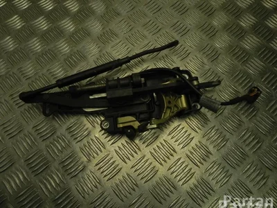 BMW 7 123 312 / 7123312 6 Convertible (E64) 2006 unité de contrôle - Image 1