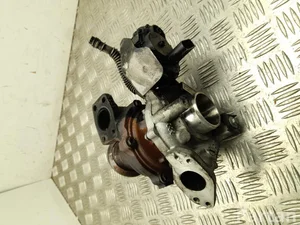 Peugeot 9820728080 5008 II 2018 Turbosprężarka