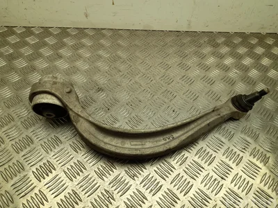 Audi 4M0407596C Q8 e-tron 2021 Devant  bras de commande de voie inférieur right side - Image 1