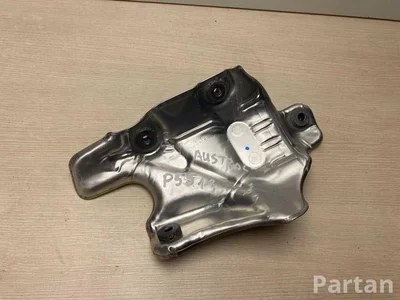 Renault 144507766R AUSTRAL 2024 Heat Shield - Image 1