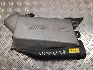 Mercedes-Benz A1560900601 M-CLASS (W164) 2008 Boîtier de filtre à air