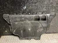 Gebrauchtes Original Volkswagen 3Q0825236C Caddy V 2021 Unterfahrschutz Motor