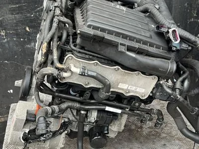 Volkswagen DGEB PASSAT Variant (3G5) 2022 Moteur complet - Image 1