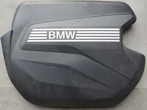 BMW 8598144 1 (F70) 2025 Couvert de moteur