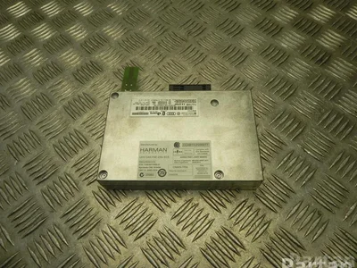 Audi 8T0 862 336 E, 8T0 862 336 F / 8T0862336E, 8T0862336F A4 (8K2, B8) 2011 Unité de contrôle 'Bluetooth' - Image 1