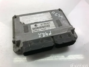 Škoda 047906033A FABIA I (6Y2) 2005 Unités de contrôle