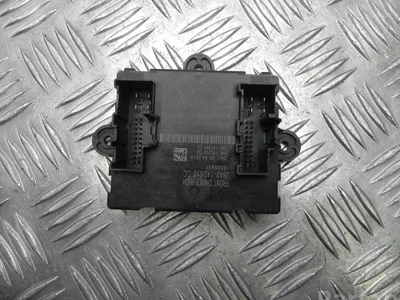 Jaguar J8A2-14D618-CC / J8A214D618CC I-PACE 2019 Unité de commande pour porte Left Rear - Image 1