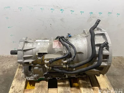 Maserati 8HP70, 670002934, 1087020067, 1087401381 QUATTROPORTE VI 2014 Boîte de vitesses automatique - Image 1