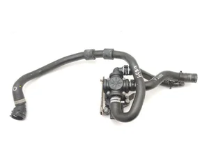 Porsche 9J1963375, 9J1121612, 9J1121096 Taycan 2021 Valve magnétique