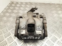 Volkswagen AMAROK (2H_, S1B) 2017 Étrier de frein Left Rear