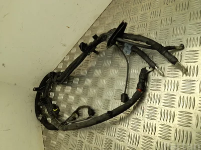 Mercedes-Benz A1675404223 GLE (C167) Coupé 2021 Fils du compartiment moteur - Image 1