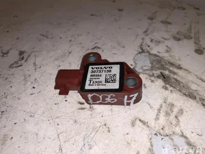 Volvo 30737138 V50 (MW) 2007 Capteur d'impact (systèmes d'airbag)