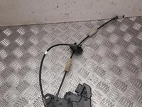 Opel 9847793980 Grandland 2025 Durų užraktas kairysis galinis