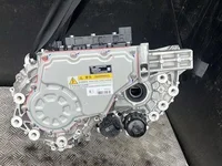 Gebrauchtes Original BYD TZ200XYT SEALION 7 2026 Komplettmotor hinten