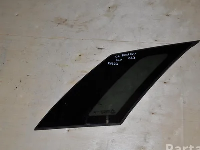 Citroën AS3 C4 Picasso II 2017 Vitre arrière Right Rear - Image 1